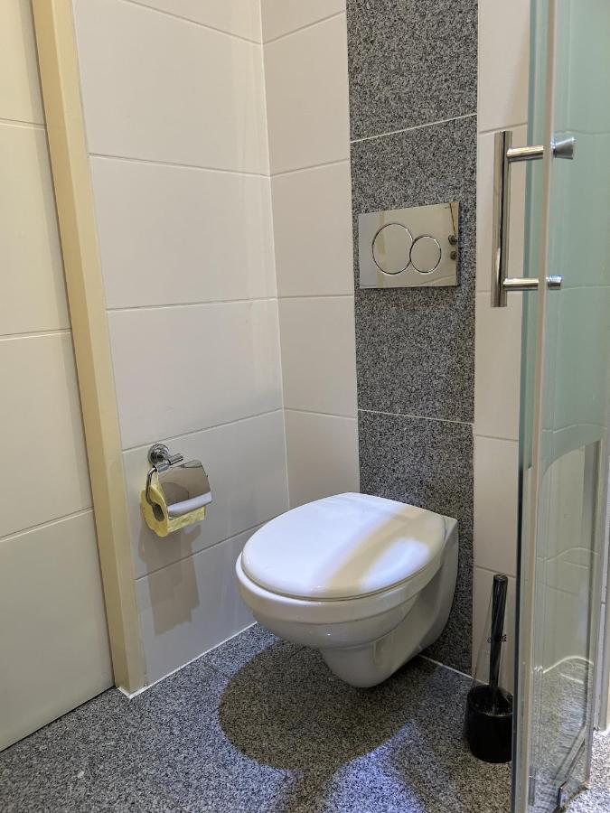 Cozy City Center Apartments Wiedeń Zewnętrze zdjęcie