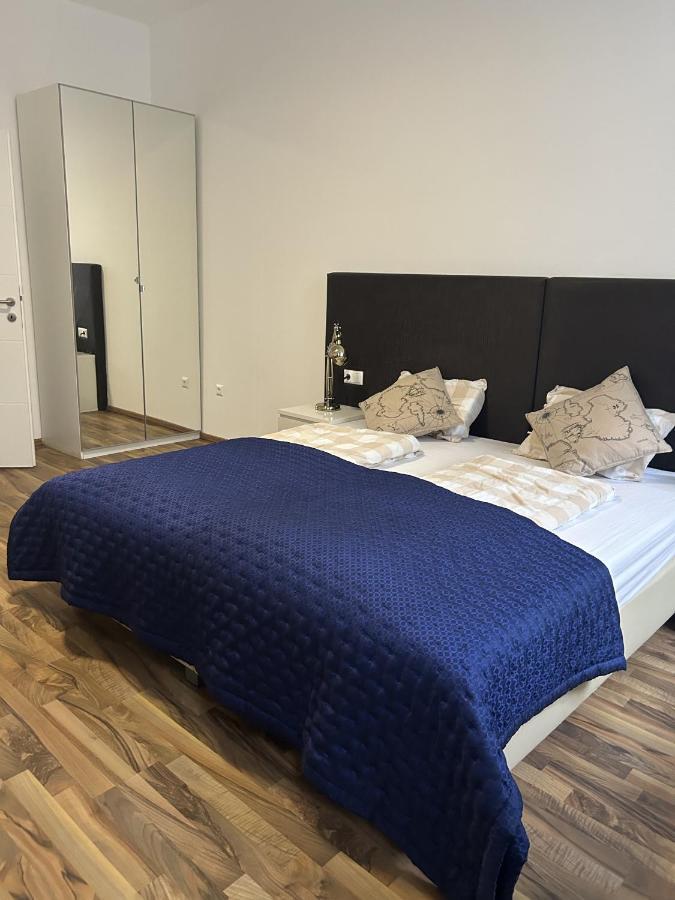 Cozy City Center Apartments Wiedeń Zewnętrze zdjęcie