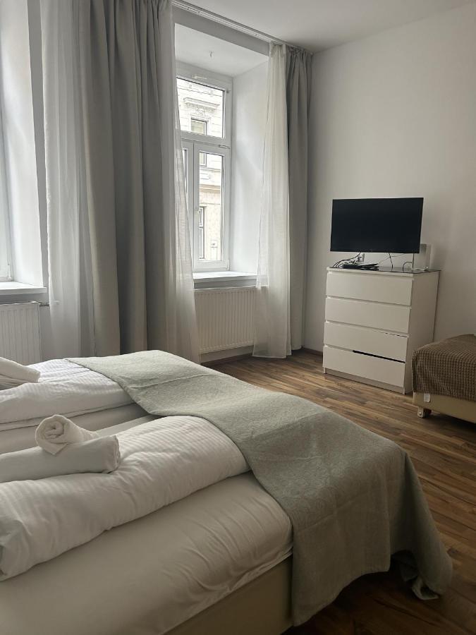 Cozy City Center Apartments Wiedeń Zewnętrze zdjęcie